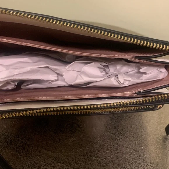 👜 ALDO Brand New‎ Floral Purse - Picture 7 of 10